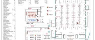 FLOOR MAP