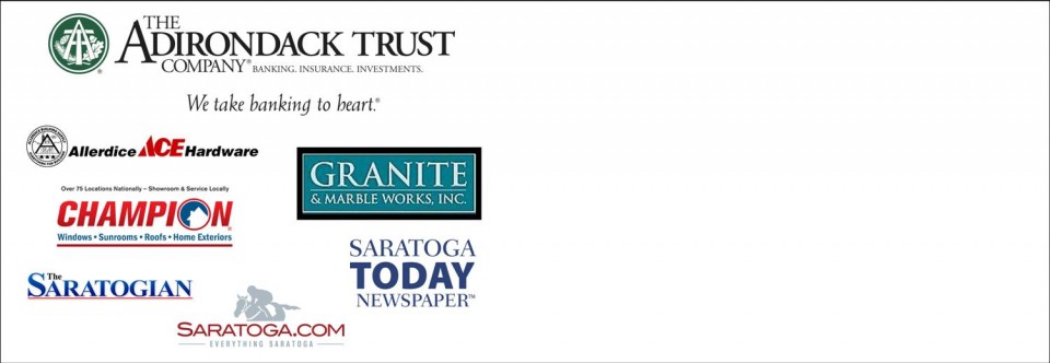Thanks to Our Sponsors