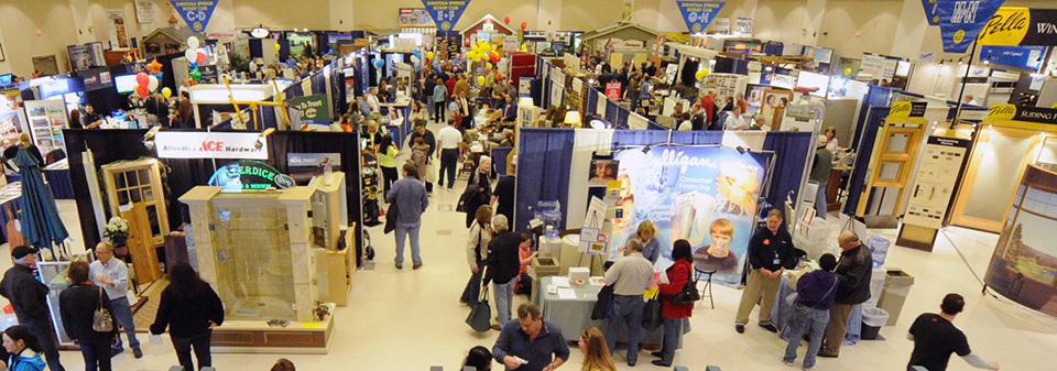 The Great 2024 Home & Lifestyle Show is Almost Here!!